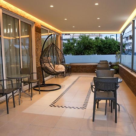 Marie Hotel Kos-Stadt Exterior foto