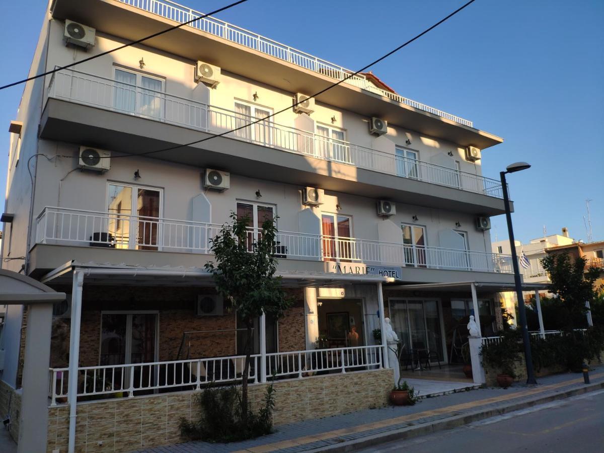 Marie Hotel Kos-Stadt Exterior foto