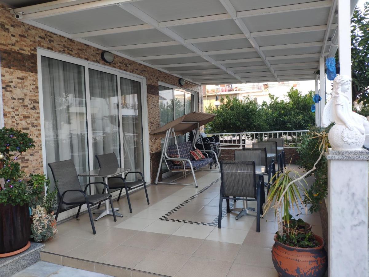 Marie Hotel Kos-Stadt Exterior foto